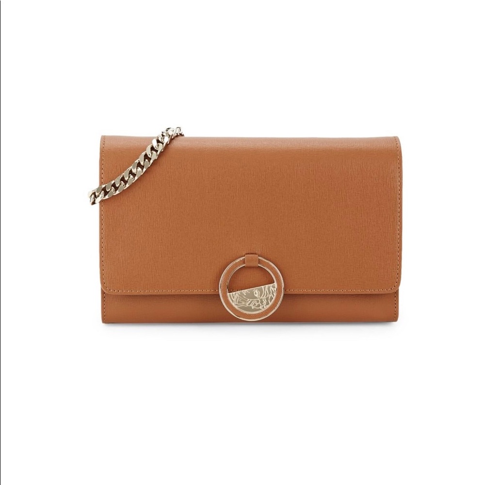 Versace crossbody / clutch
